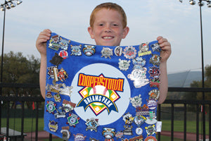 How to Start a Pin Collection on Any Budget (Yes, Even $0!)