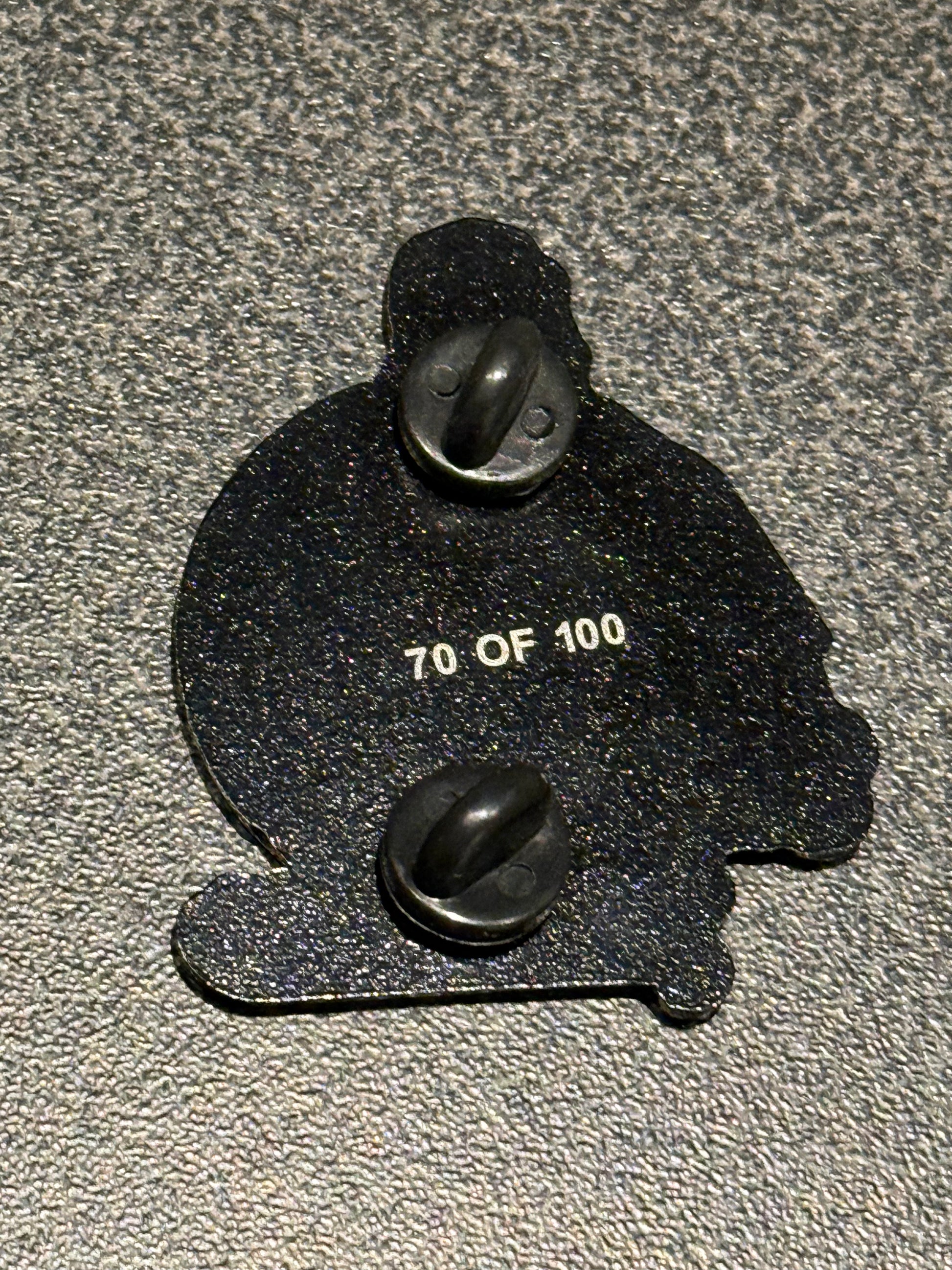 collectible pins custom cooperstown pins